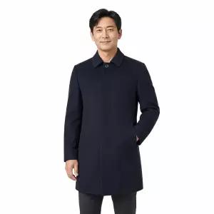 [파파브로] 남성 미니멀 클래식 데일리 코트 HM-CTW-114,5