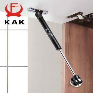 KAK-주방 캐비닛 가스 스프링 경첩, 소프트 폐쇄 가구 리프트 유압 뚜껑 지원 Toybox 하드웨어 6-15KG, 8