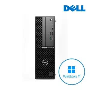 Dell 슬림 PC 5000 SF 코어 i5 12세대 16G SSD480G 초고속 문서작성용 윈도우11 중고컴퓨터