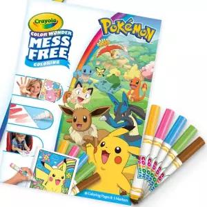 크레욜라 메스프리 포켓몬스터2