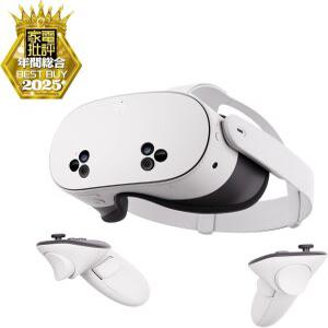 [Amazon.co.jp 한정] Meta Quest 3S 128GB 올인원 헤드셋