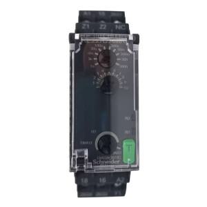 RE22R2AMR 이중 기능 릴레이 Harmony 타이머 8A 2CO 0.05s | 300시간 전원 지연 24~240V AC