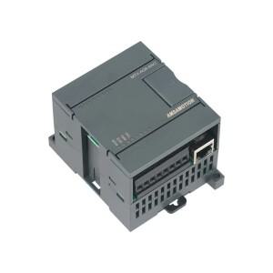 Amsamotion MT2-AM8 8AO 아날로그-이더넷 획득 모듈(S7 Modbus TCP RTU SMART200/300/1200/FX5U PLC RS485