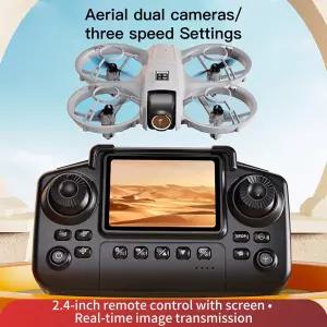 2026 YL3 드론 전문가용 8K 카메라 5G WiFi FPV UAV 스크린 리모컨 및 장애물 회피 쿼드콥터