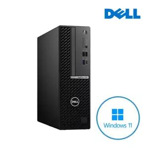 Dell 슬림 PC 5090 SF 코어 i5 10세대 16G SSD480G 초고속 문서작성용 윈도우11 중고컴퓨터