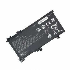 HP Omen 15-ax200 파빌리온 시리즈 905175-271 905277-855 HSTNN-DB7T용 새 15.4V-63.3Wh TE04XL 배터리
