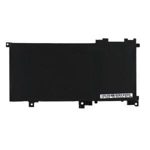 새로운 Marvenho 61.6Wh 11.55V 5150mAh TE03XL 노트북 배터리 HP OMEN 15-bc011TX