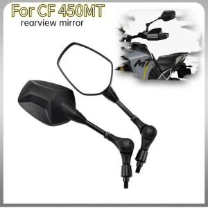 CF 450MT 450 MT 450 IBEX 450 오토바이 오리지널 액세서리 450MT CF400 8 8A 오리지널 미러 백미러