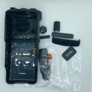 Motorola XPR7350e DP4400e XIR P8600i GP328D+ 워키토키용 양방향 라디오 교체 Refurb 하우징 전면 케이
