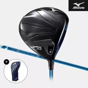 [미즈노] JPX ONE 드라이버 남성용 VENTUS BLUE PLUS
