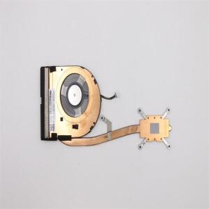 Lenovo ThinkPad T490 T14 Gen 1 UMA 통합 그래픽 노트북 용 새/Orig CPU 쿨러 팬 방열판 01YU189 5H40W36