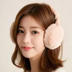 방한대 바이크 라이딩 겨울철 외출 용품 커플 아이템 컬러