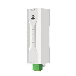 C9-MQTT RS485-이더넷 직렬 서버 DC 8-28V RJ45 인터페이스 TCP/UDP Modbus 산업용 등급 AT 소형 NA111-M