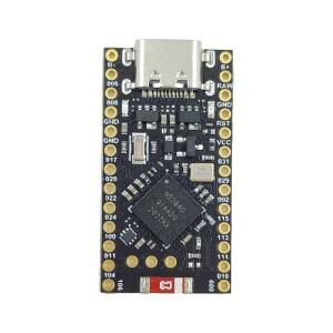 Nice!Nano V2.0 Bluetooth 충전 관리와 호환되는 Supermini NRF52840 개발 보드
