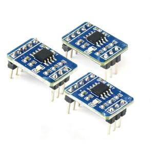 1-5PCS MAX3485/MAX3485/MAX13487모듈 TTL-RS485 Usart 통신 액세서리 직렬 다중 기계