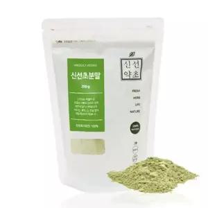 신선초분말 200g 건강채소 가루 건강식