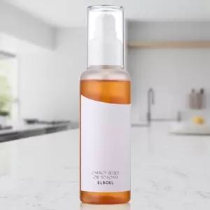 캐롯 릴리프 클렌징 오일 투 폼 4개 100ml