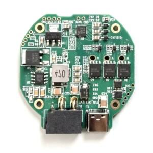 L06A-GDS68 모터 드라이버 통신 보드 산업용 제어 PLC CNC 로봇 어댑터 카드 (GIM8108-8용)