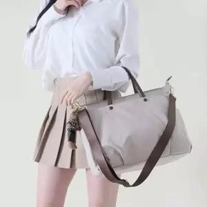( )여자서류가방 데일리가방 여성 노트북가방