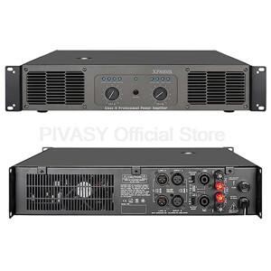 250/450W*2 하이파이 애호가용 서브우퍼 앰프 스테이지 2채널 고출력 전문가용 사운드 포스트 앰프 오디오