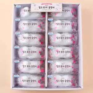 ( )230-1B 사천 밀크 토끼 슬랑이 12개세트