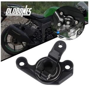 Oldbone 오토바이 기어 시프트 지원 장치 Kawasaki ZX6RR 2008-2024 2009