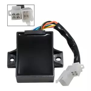 가와사키 FD440V FD501D FD501V 오토바이 CDI 컨트롤러 연료 펌프 릴레이 교체 부품 OEM 21119-2157