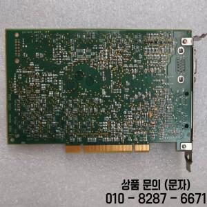 컨트롤 마더보드 XMP SYNQNET PCI RJ T014 0002 REV.5