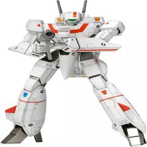 웨이브 1/100 초시공요새 마크로스 VF-1J 발키리 배트로이드 멀티플렉스 MC-089