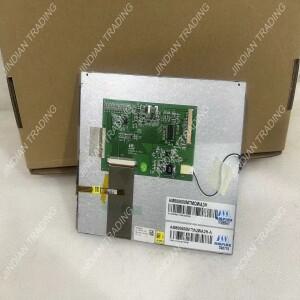 산업용 디스플레이 LCD 스크린 AM800600MTMQWA3H 8 인치