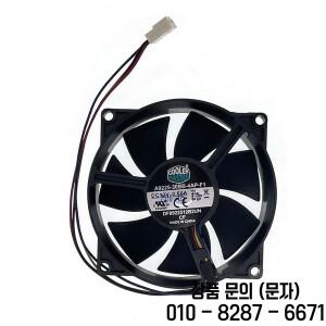 CPU 방열판 쿨러 PWM 사일런트 냉각 팬 듀얼 볼 베어링 컴퓨터 A9225 30BB 4AP F1 DF0922512B2UN DC 12V 92