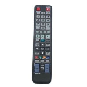 삼성 BD-C5500 BD-5500C BD-D5700/ZA BD-D6500/ZA BD-D6100C/ZA 블루레이 플레이어용 새 AK59-00104R 리모컨