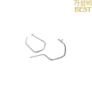 자동차 DRL 헤드라이트 가이드 스트립 주간 주행등 튜브 바 2018-2020 BMWM3 M4 F80 LCI 적응형