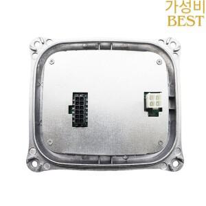 L14A-캐딜락 CTS 2015-2019 호환 LED 헤드라이트 DRL 밸러스트 22972618 LTM-LL-TFL 주간 주행등 모듈