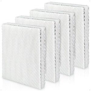 TOMOON 35 Water Panel idifier Filter for April aire 300 350 600 700 760 Fit 360 560 560A 568 600A 600M 700A 700M 760A 768 Whole House 10 x 13 4 Pa