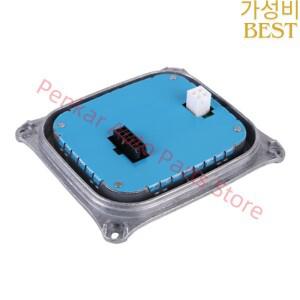 63117263052 주간 주행등 제어 모듈 BMW E90 320 2010-2012 X5