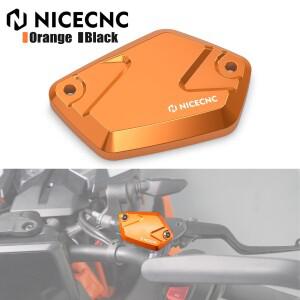 KTM 390 Enduro R SMC 2025 프론트 브레이크 유체 저장소 커버 캡 Duke Adventure ADV X
