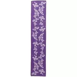마루와 보에키 코에도 쿨 타월 아사가 79 x 394인치(20 00cm) 4008739