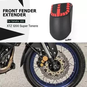 XT1200Z 슈퍼 테네레 XTZ 1200 Z 오토바이 액세서리 프론트 익스텐더 머드가드 익스텐션 140mm