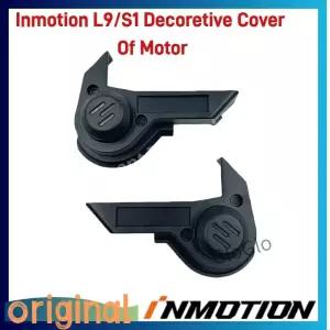 인모션 L9 모터 커버 교체용 플라스틱 전면 INMOTION S1 스쿠터용