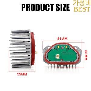 12V LED 모듈 화이트 엔젤 아이즈 헤일로 링 포드 푸마/트랜짓 커스텀 밴 버스/피에스타 MK7 VII HJ DRL 인