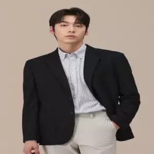 PAT 남성 여름 경량매쉬자켓 1M31206