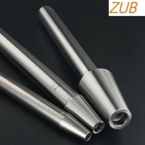 ZUB BT30 검사봉 ISO20 HSK63 HSK100A 스핀들 봉 7:24 테이퍼 툴 홀더 터닝