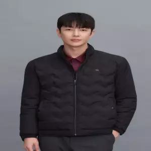 PAT 남성 겨울 경량하이브리드튜브덕다운 1L72032