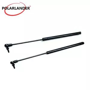 에어서스펜션 쇼바 Struts 충격 가스 스프링 4528 2Pcs 뒷 창 유리 리프트는 1999-2004 Jeep Grand Cheroke