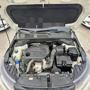 에어서스펜션 쇼바 쌍용 코란도 C300MK4 SUV - 24 프론트 보닛 개조용 가스 스트럿 리프트 서포트 흡수봉 2
