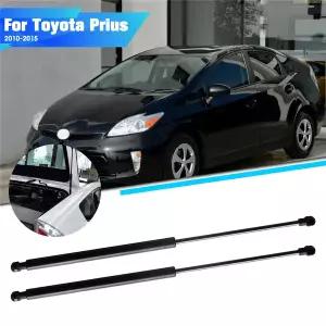 에어서스펜션 쇼바 Toyota Prius Plug-In 2010- 2PcsCar 트렁크 가스 스트럿 - 후면 테일게이트 리프트 지