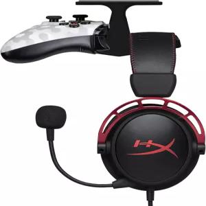 BRAINWAVZ The Gorgon - XBOX PS4 Series One Steelseries PC 및 대부분의 게임패드와 헤드셋용 책상 아래