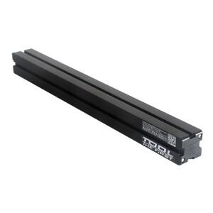 GKTOOLS, DIY 미니 선반 Z001 & 사용되는 51cm 여분의 긴 기계 침대 알루미늄 합금 도크