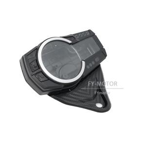 오토바이 타코미터 속도계 계기판 표시기 주행 거리계 스즈키 GSXR600 600/750 K11 2011-2014 용